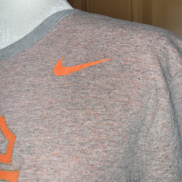 The Nike Tee SF Giants Short Sleeve Shirt N - Picture 5 of 10